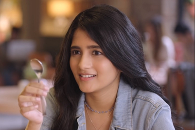 Cadbury takes #ScoopIntoChocolateHeaven with Dairy Milk Silk Mousse
