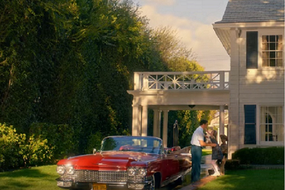 Weekend Watch: Cadillac #DareGreatly