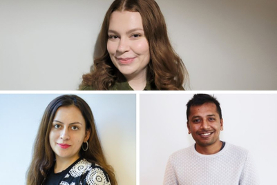 Reprise strengthens APAC leadership with three newly created roles