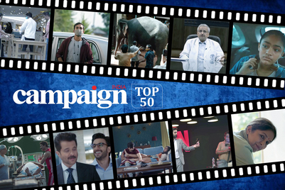 Campaign India top 50: Part three