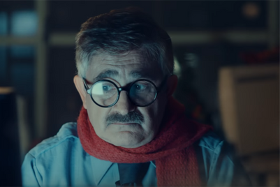 Weekend Watch: Pornhub holiday ad spoofs John Lewis spot and other seasonal favourites