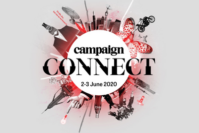 Campaign Connect two-day global virtual event coming June 2-3