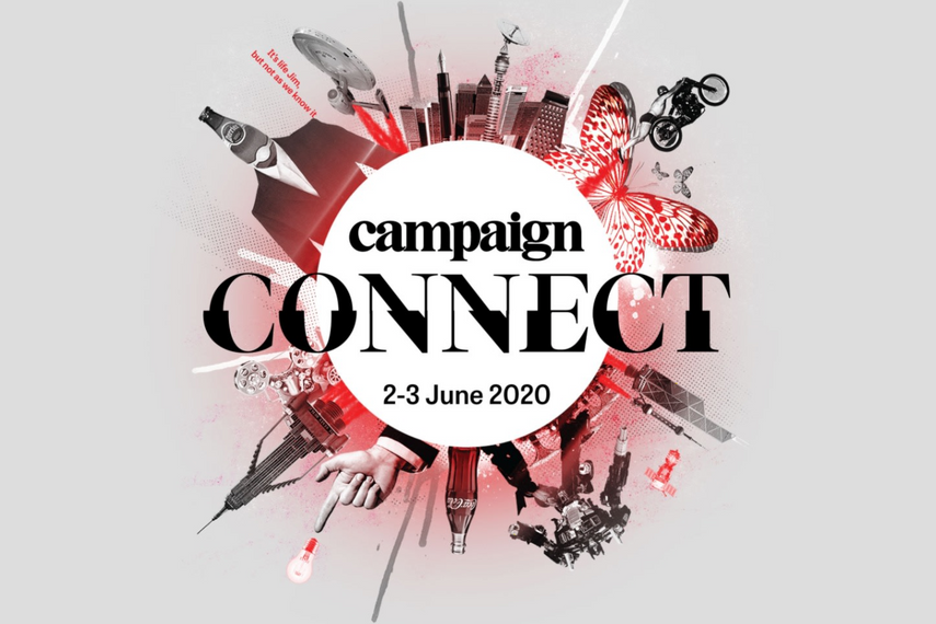 Campaign Connect two-day global virtual event coming June 2-3