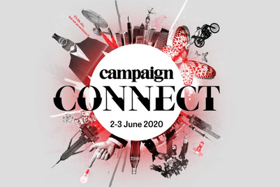 Campaign Connect starts tomorrow
