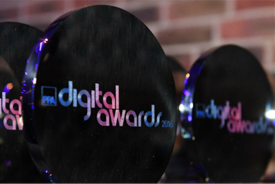 Campaign wins global digital award