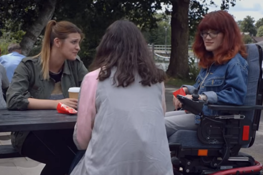Watch the ad films conceptualised by Abbott Mead Vickers BBDO here