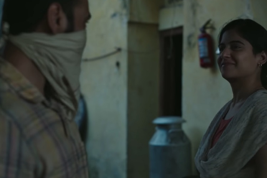 Cannes Contenders 2021: Taproot Dentsu