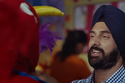 Cannes Contenders 2018: Dentsu Webchutney