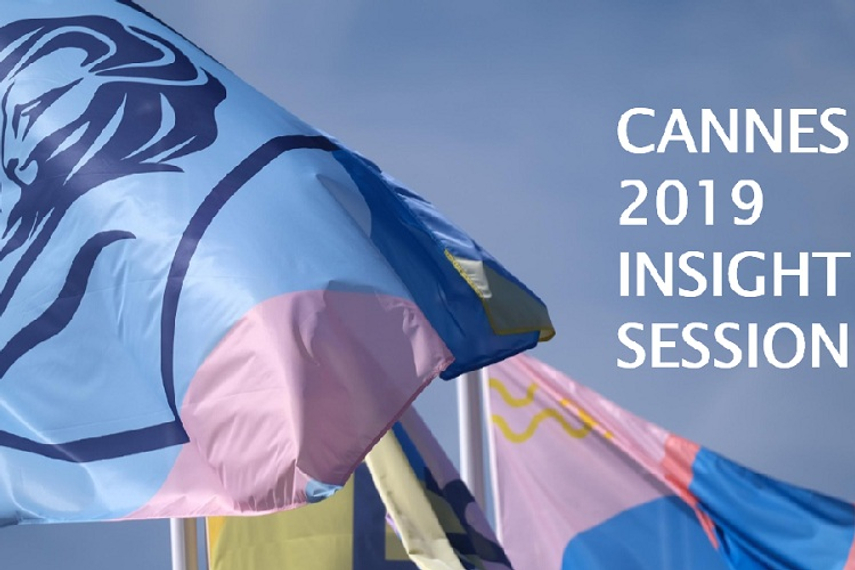 Three Indian advertising leaders share their key takeaways from this year's Cannes Lions International Festival of Creativity