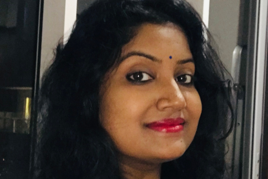 Carat India appoints Sayami Podder as AVP - strategy