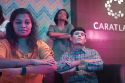 CaratLane raps to the beat of its work culture