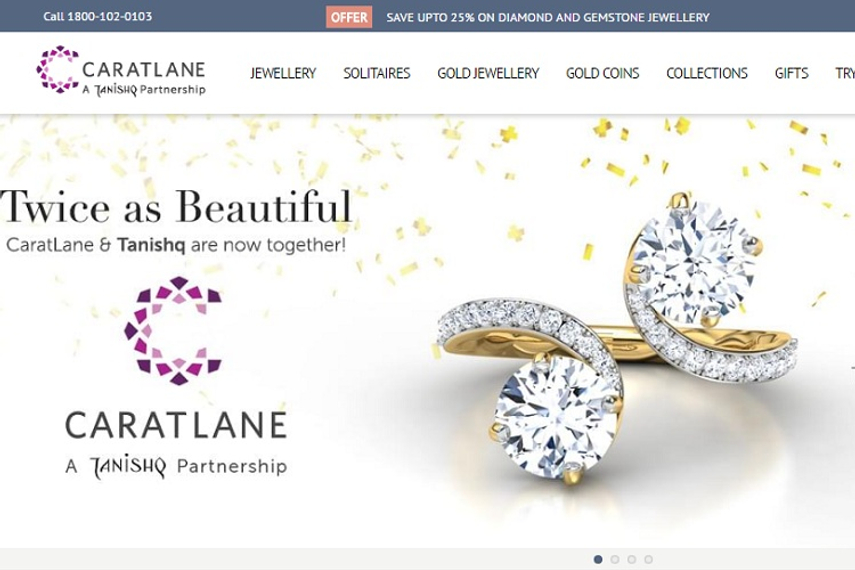 CaratLane appoints Famous for creative duties