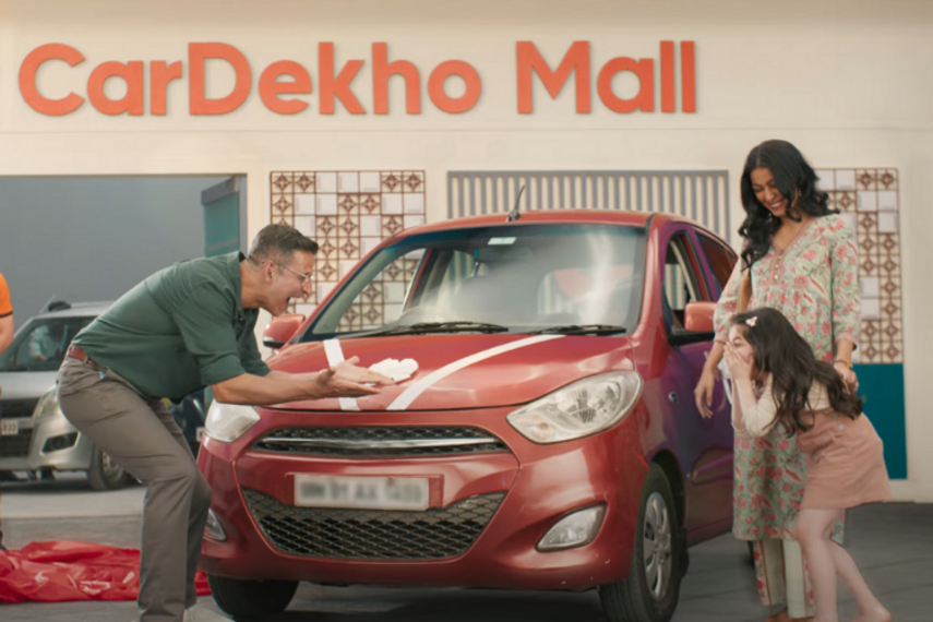 Watch the film conceptualised by Leo Burnett here