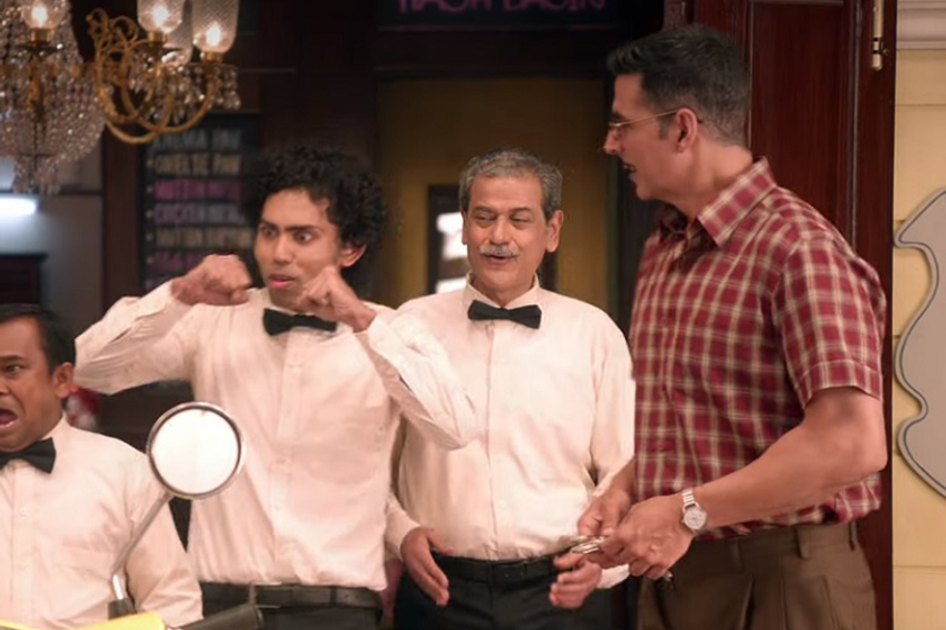 Watch the film conceptualised by Leo Burnett India