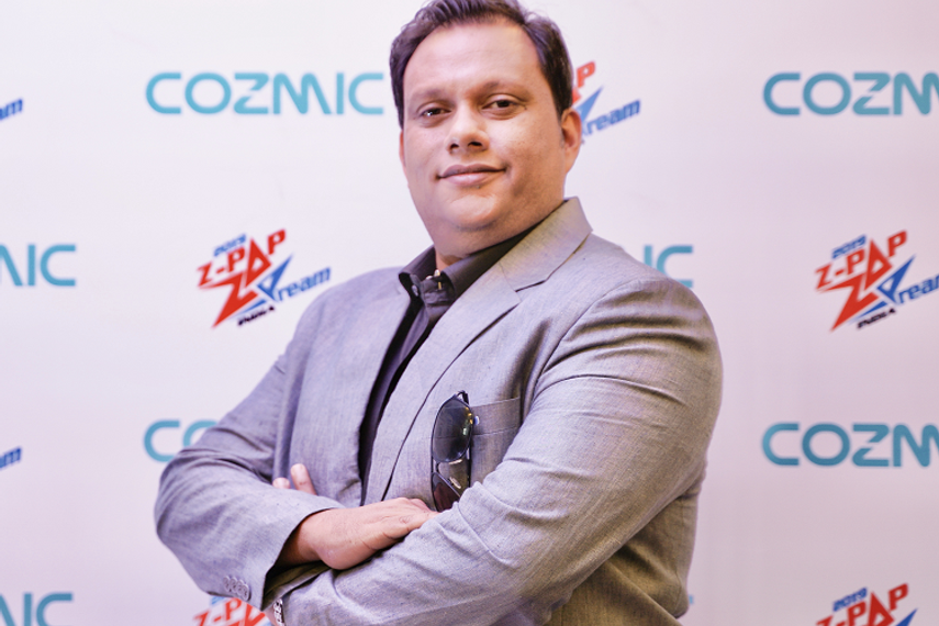Sequeira also serves as an advisory trustee for Special Olympics Bharat