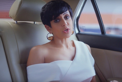 Cars24 showcases pain points while selling a car with Mandira Bedi, Nawazuddin Siddiqui