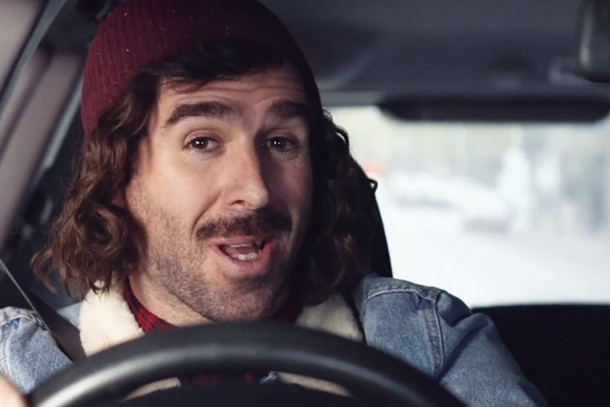 Carsales claims its clever campaign by CHE Proximity and Guilty can deliver up to 1.2 trillion unique ads for second-hand cars.