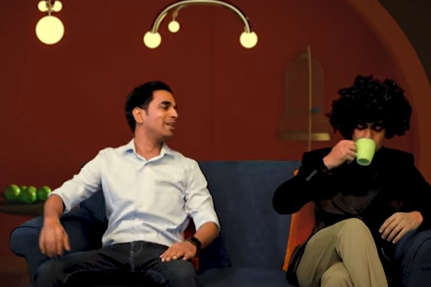 Watch the film conceptualised in-house here