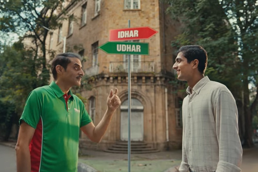 Watch the film conceptualised by Ogilvy here