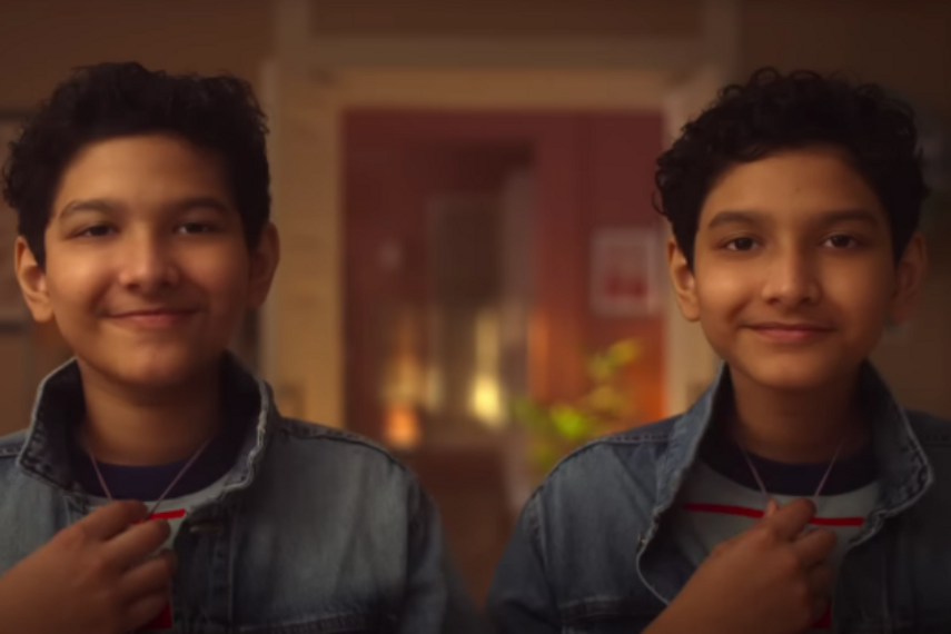 Watch the film conceptualised by dentsu Creative Impact here