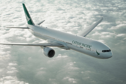 Leo Burnett to handle Cathay Pacific's creative in India