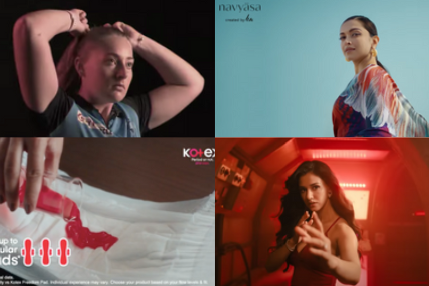 Creative critique from a gender lens: 23-27 May
