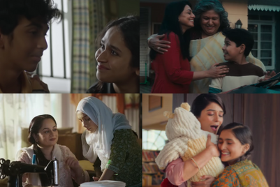 Creative critique: Tokenism in advertising- a reflection on International Women's Day