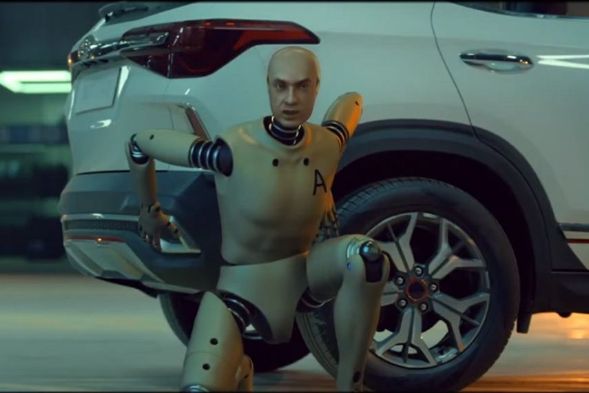 Watch the film conceptualised by Ogilvy here