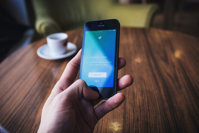 Twitter and SPN enter partnership for upcoming India tours of SL, England