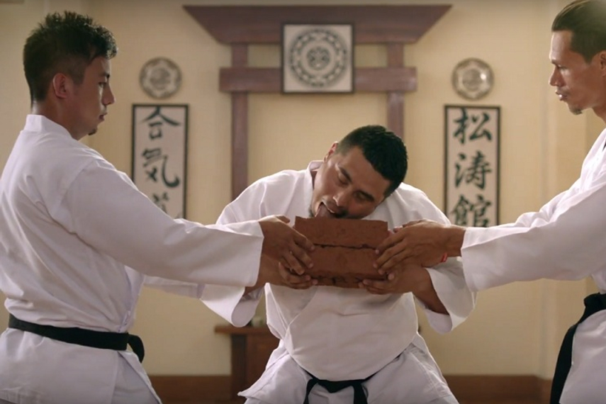 Watch the ad films conceptualised by Scarecrow Communications
