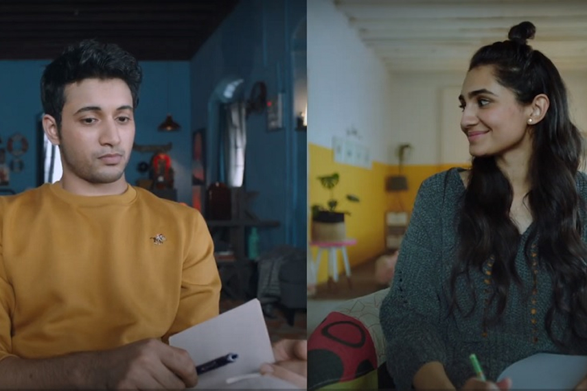 Watch the film conceptualised by Ogilvy