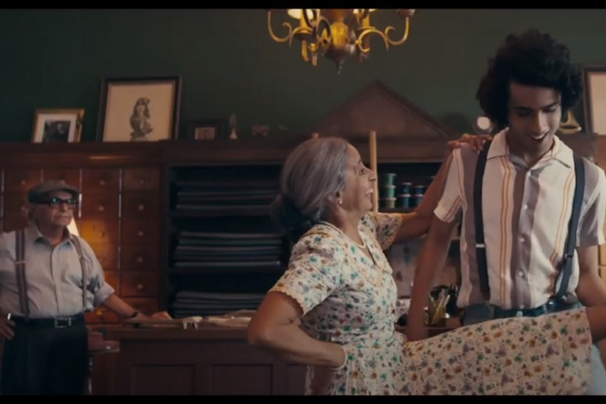 Watch the film conceptualised by Ogilvy India here
