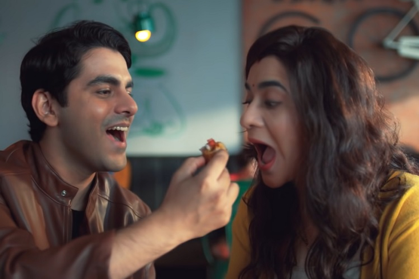 Watch the film conceptualised by Wondrlab here