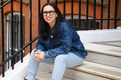 DDB Worldwide hires Chaka Sobhani as international CCO