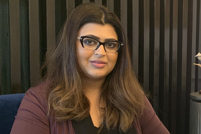 Chandni Kohli Dhall joins Perrier as CMO