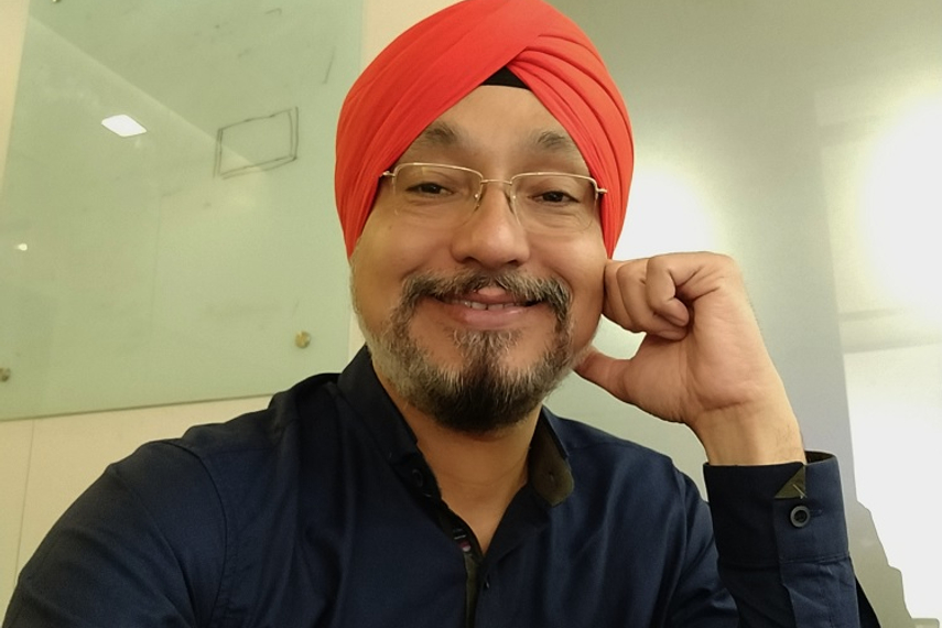 Charanjeet Singh Arora