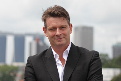 Charles Cadell to step down as McCann Worldgroup Apac president