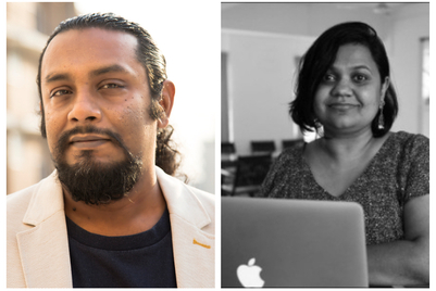 Priya Jayaraman exits Saatchi & Saatchi Propagate, Charles Victor handed additional mandate
