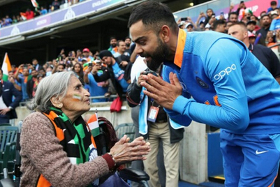 Blog: Virat and Rohit stoop to conquer as brand India shines