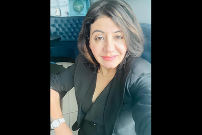 24 hours with… Charu Malhotra