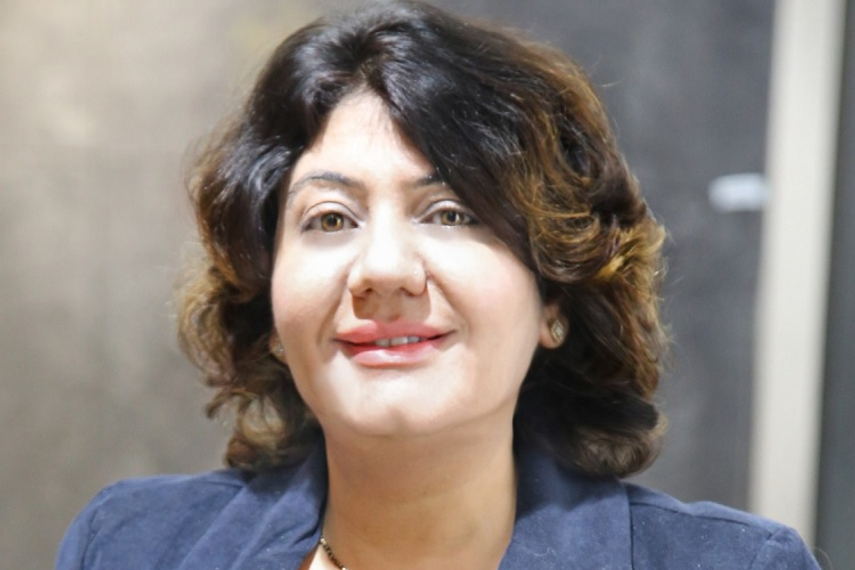 Charu Malhotra Bhatia