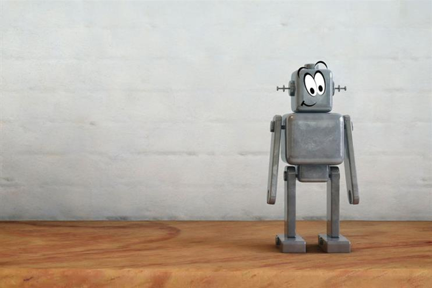 Opinion: Chatbot marketing guide for dummies