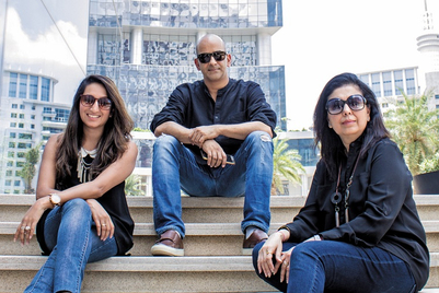 Cheil India launches Cheil Design