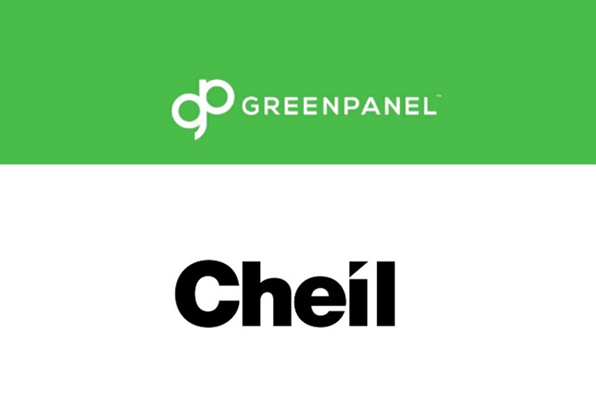 Greenpanel Industries is a manufacturer of wood panels