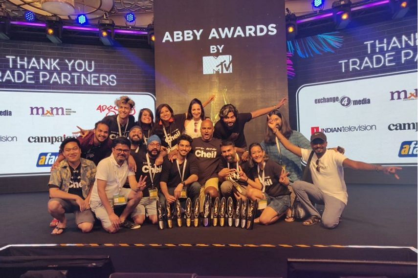Goafest 2019: Dentsu Webchutney tops on points, Cheil bags the maximum Golds