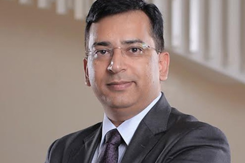 Chetan Mahajan to join Hill+Knowlton Strategies as president and CEO