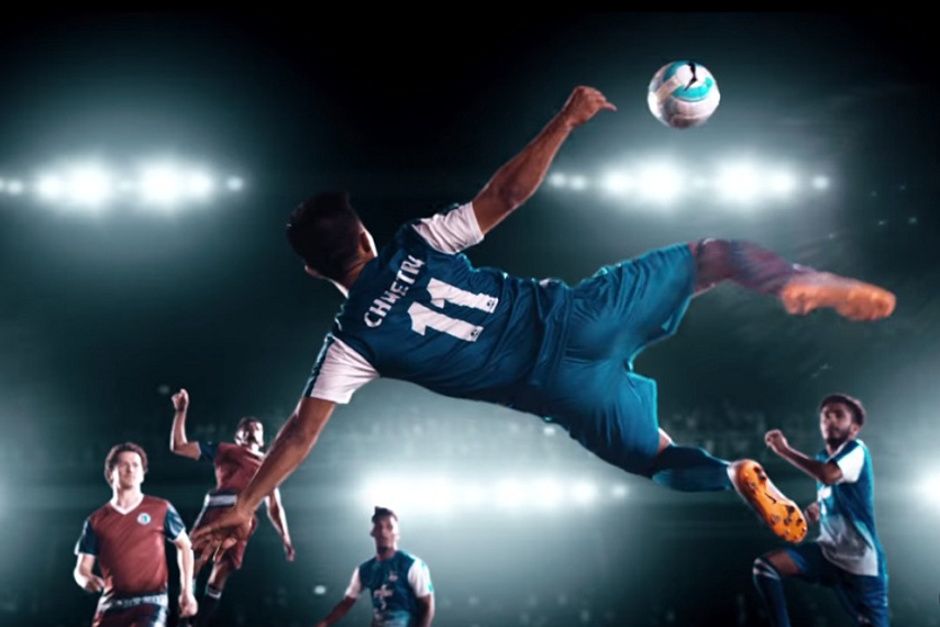 Watch the film conceptualised by Ogilvy & Mather here