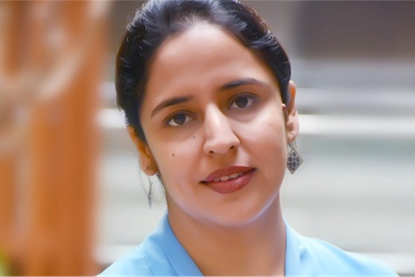 Priya Choudhary elevated as head of Mediacom West