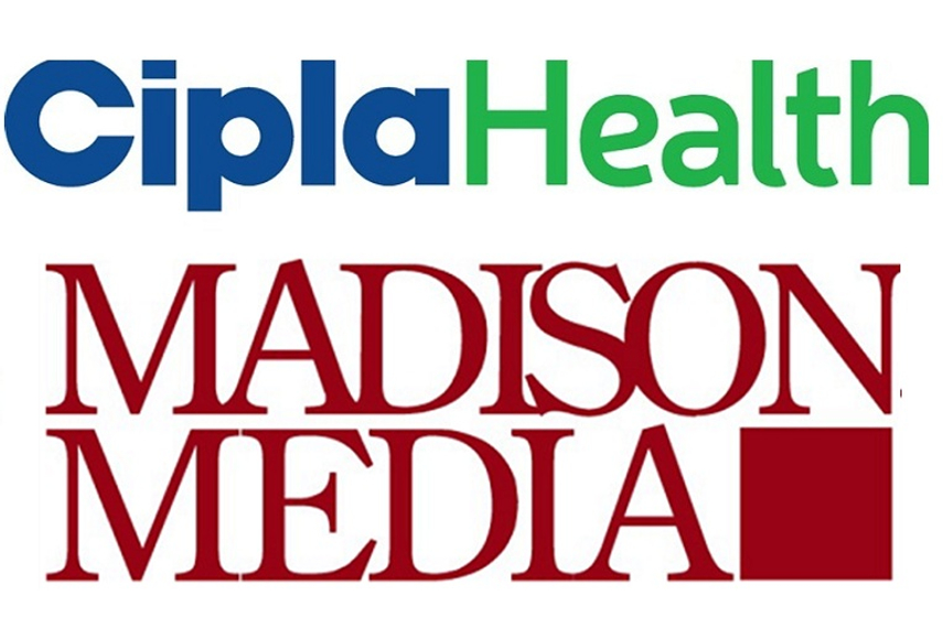 The agency will handle print, television, radio, cinema, outdoor, digital and social media.