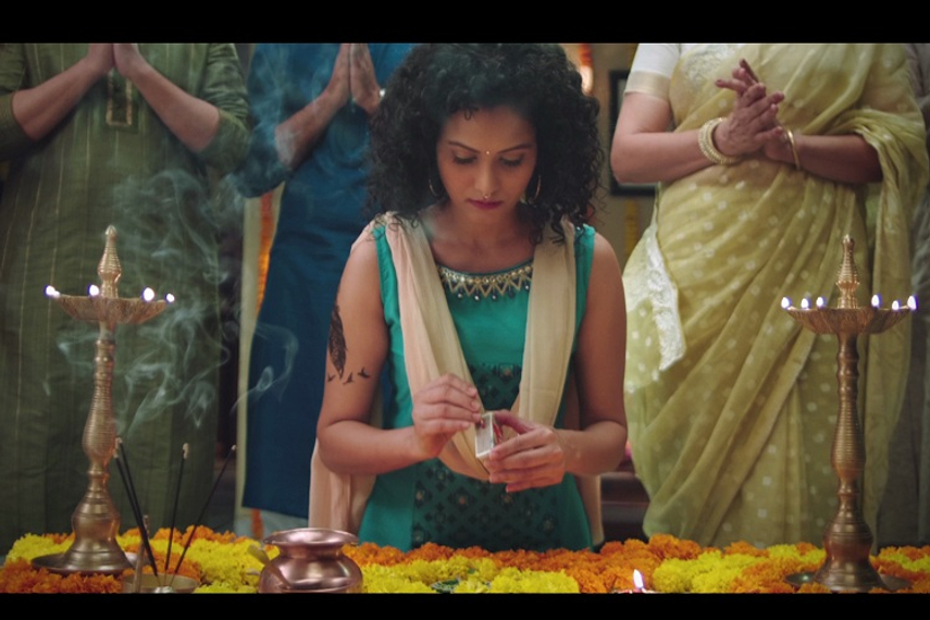 Citi encourages consumers to share their unique experiences this Diwali